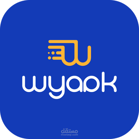 ًWyaak Delivery