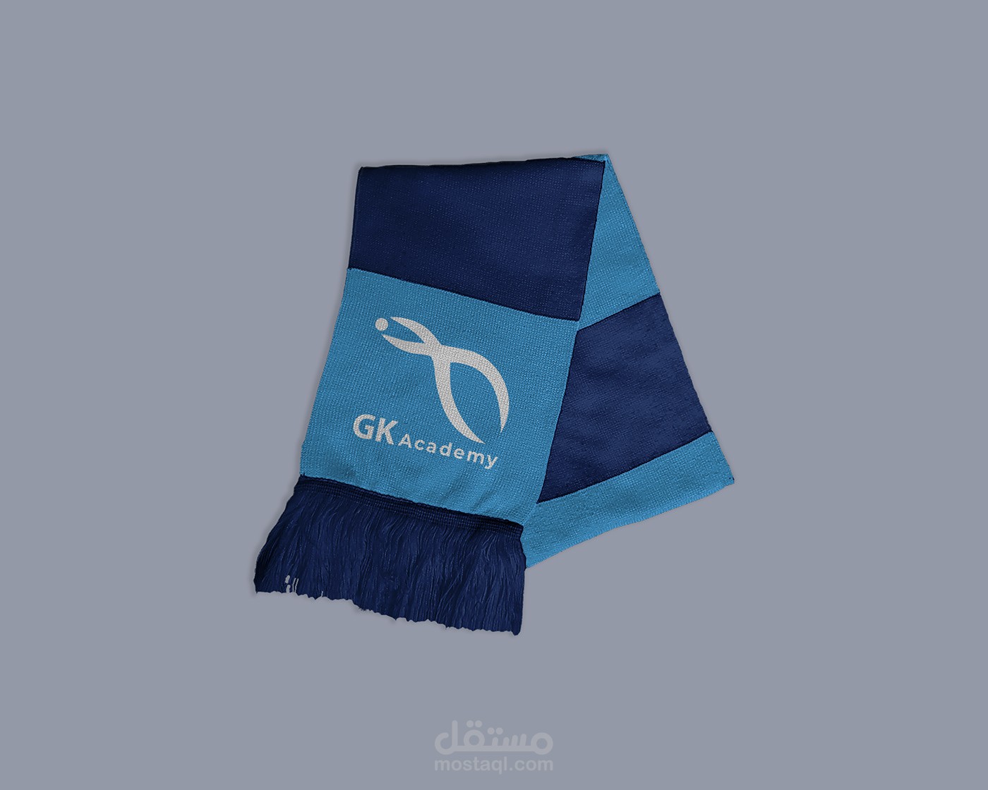 GoalKepeers Academy LOGO