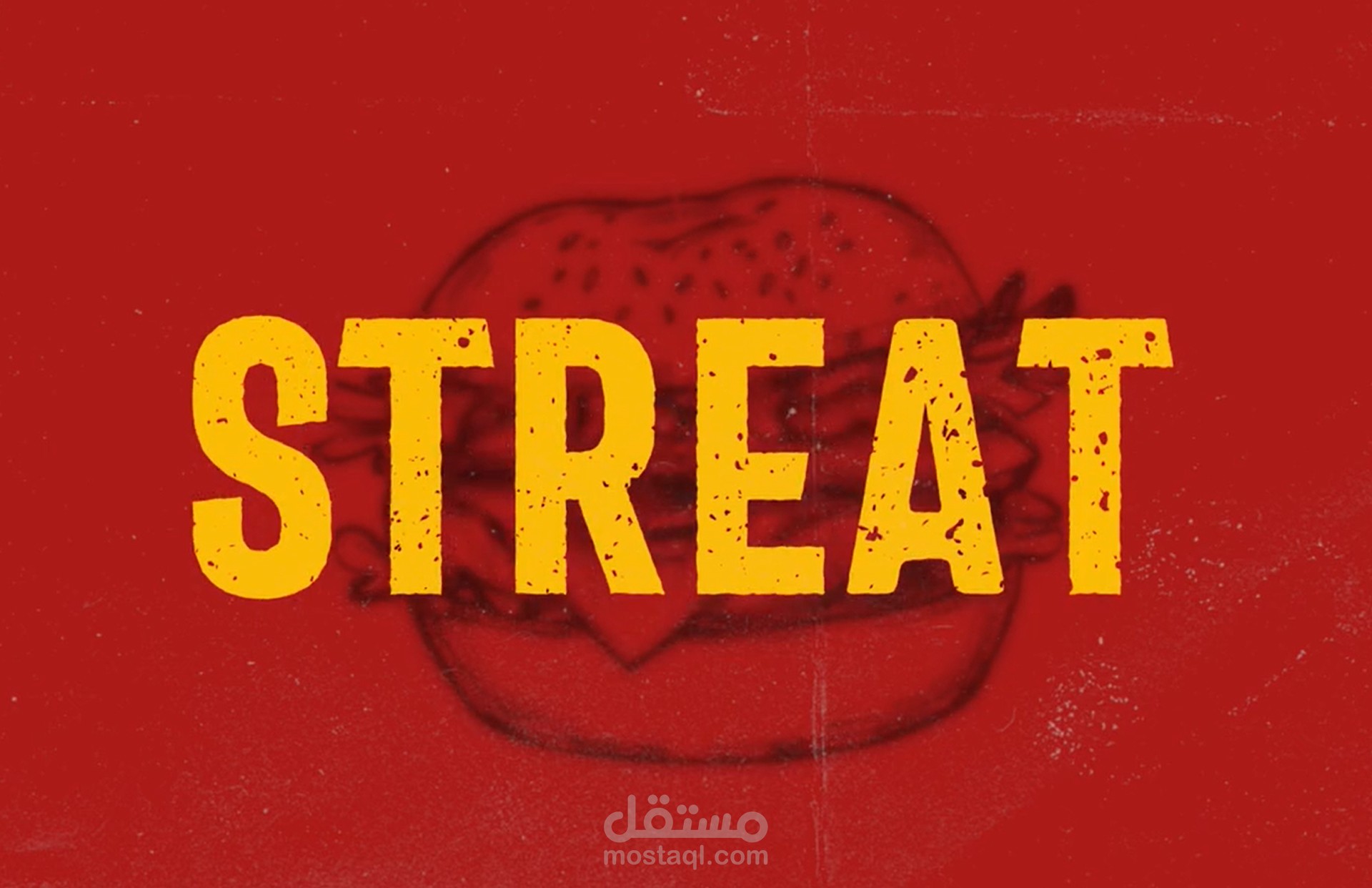 STREAT | The ghost kitchen.