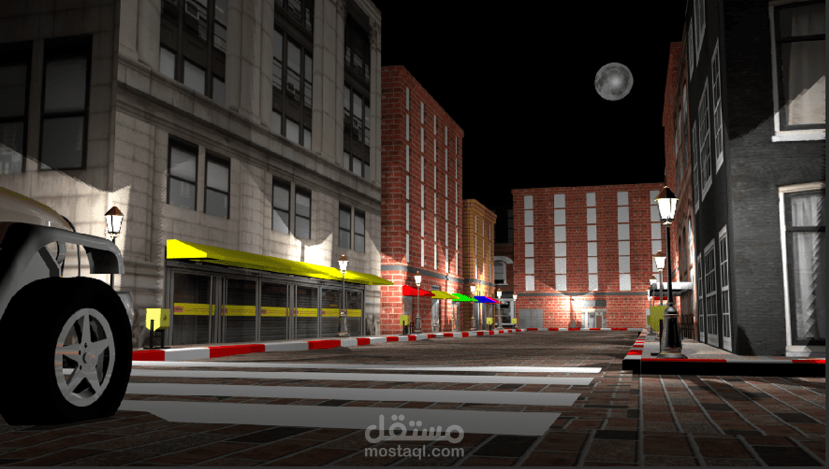 تصميم 3d