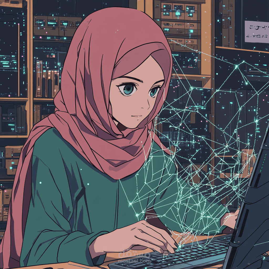كتاب عن مشاريع الدخل الاضافي المعتمدة علي الذكاء الاصطناعي