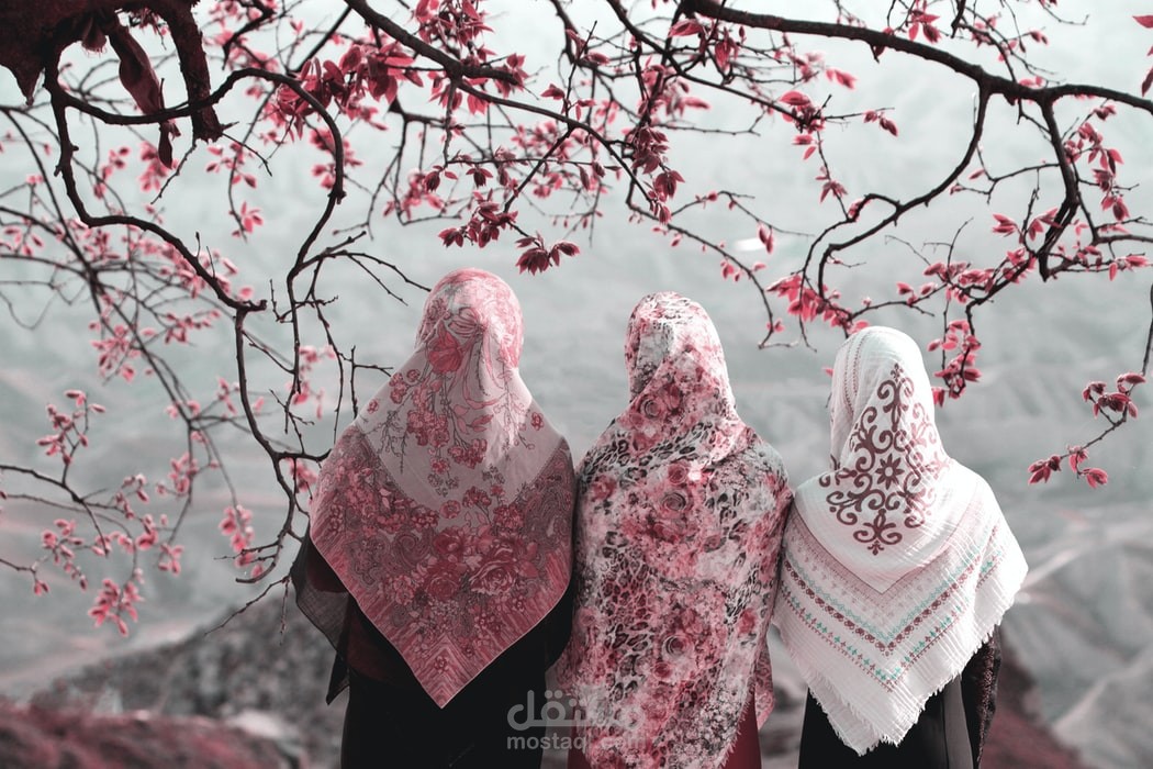 مقال بعنوان: تشويه الحجاب من فرض إلـٰهي إلى موضة