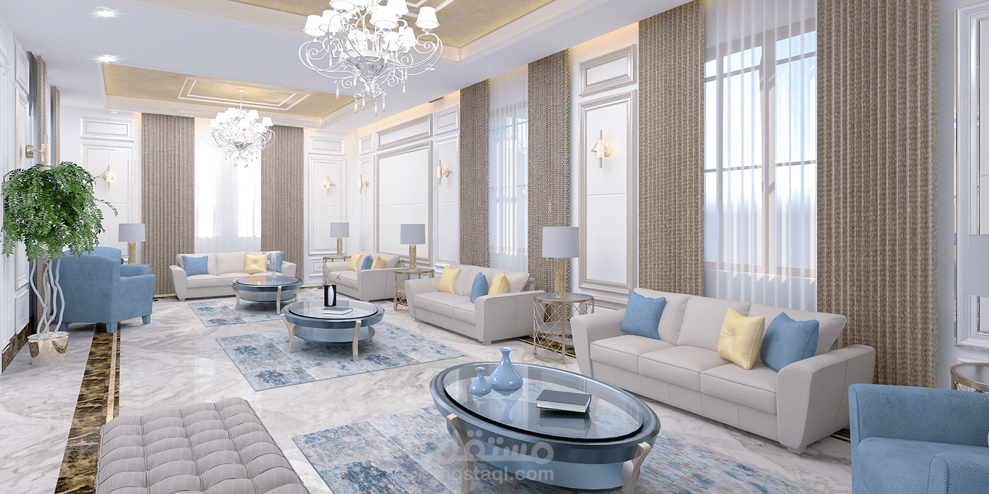 Victorian Men Majlis