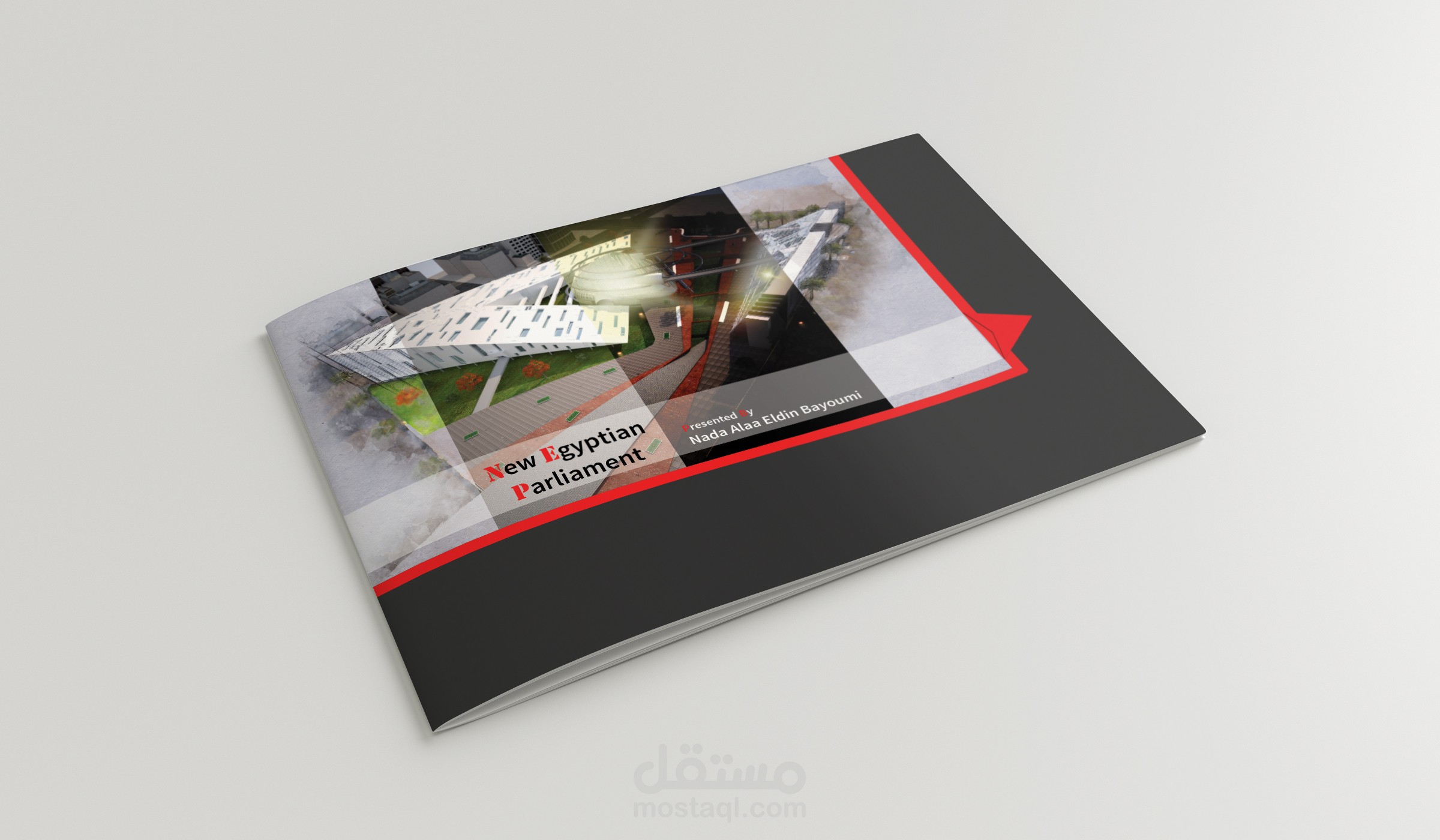 Project Brochure