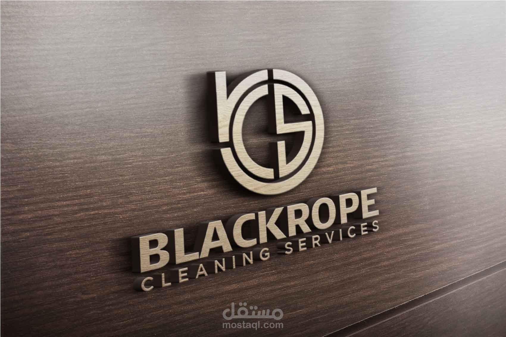 BlackRope logo