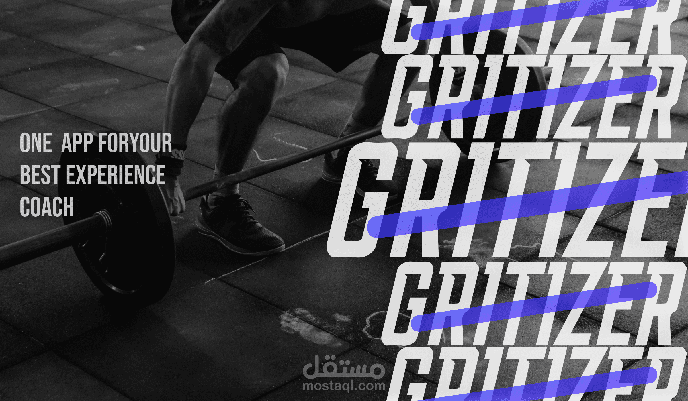 Gritizer Life Fitness