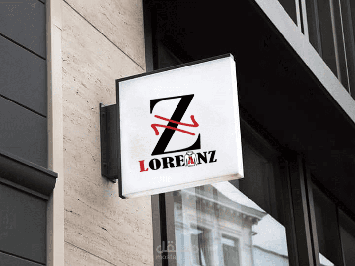 Loreanz Branding