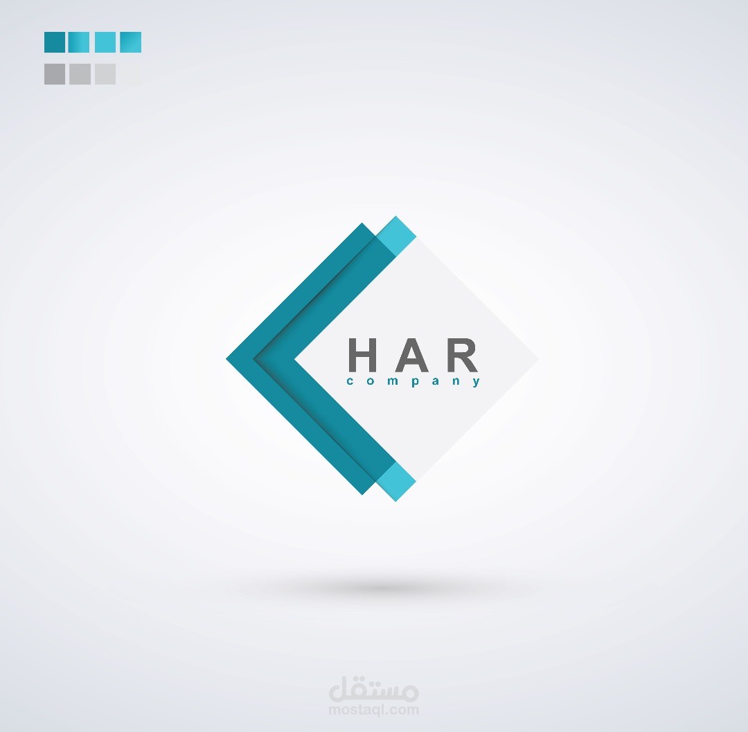 LOGO - H A R