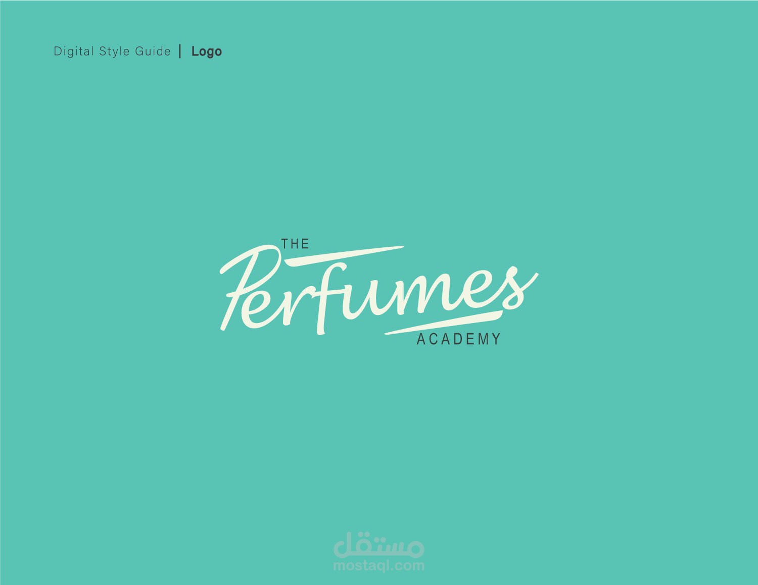 The Perfumes Academy