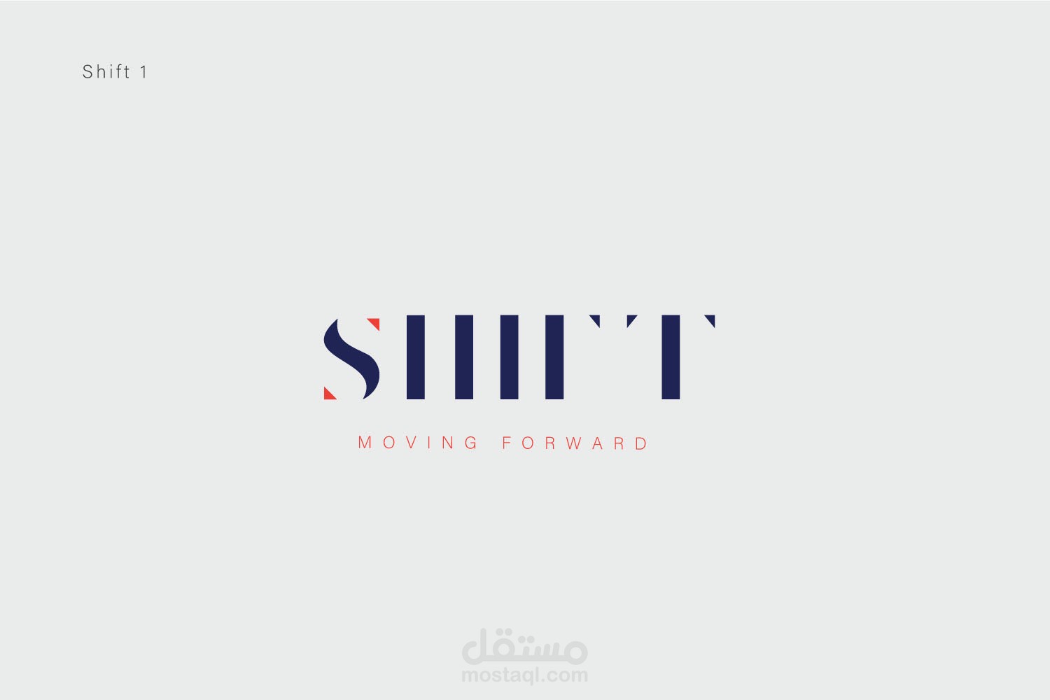 LOGO - SHIFT 2