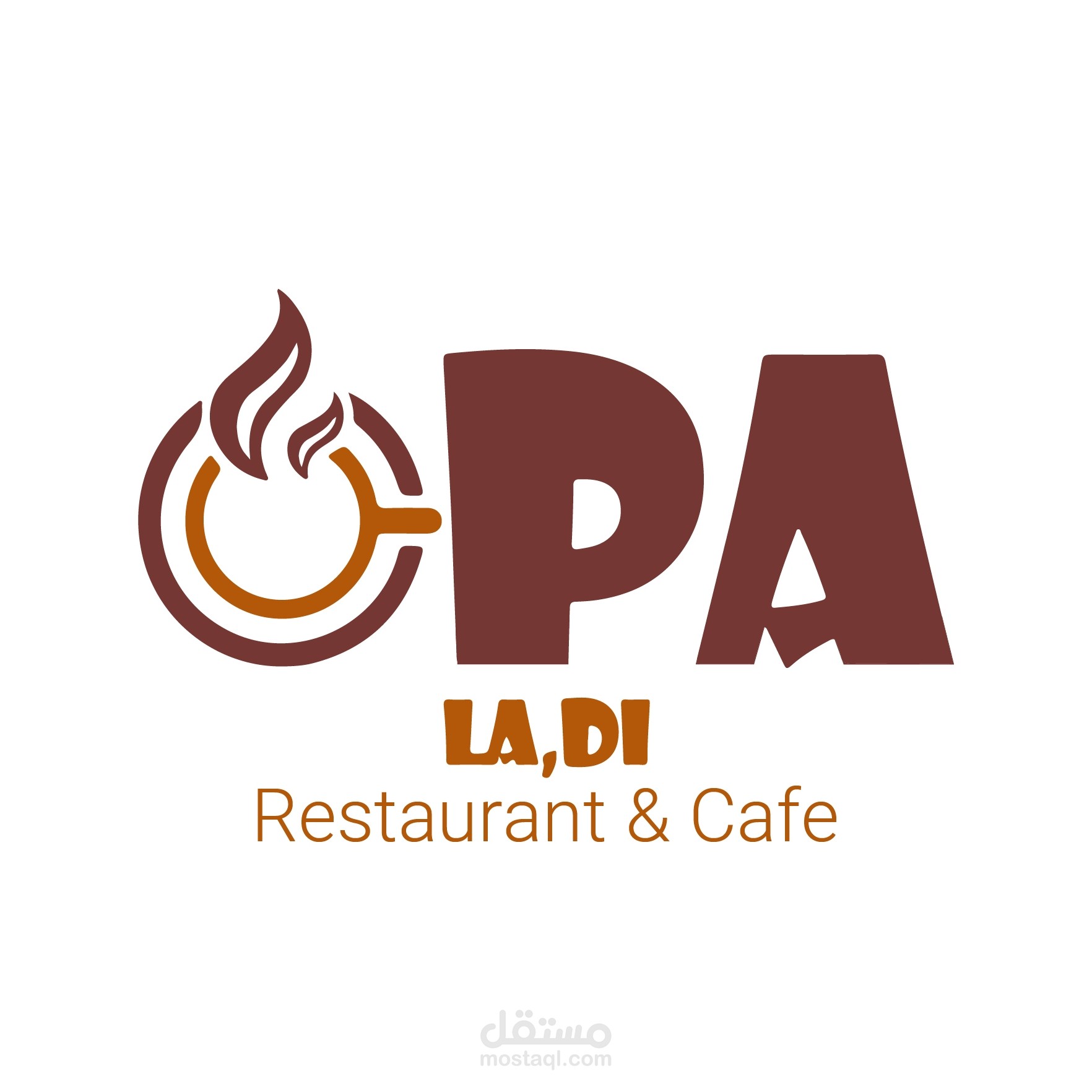 OPA Menu