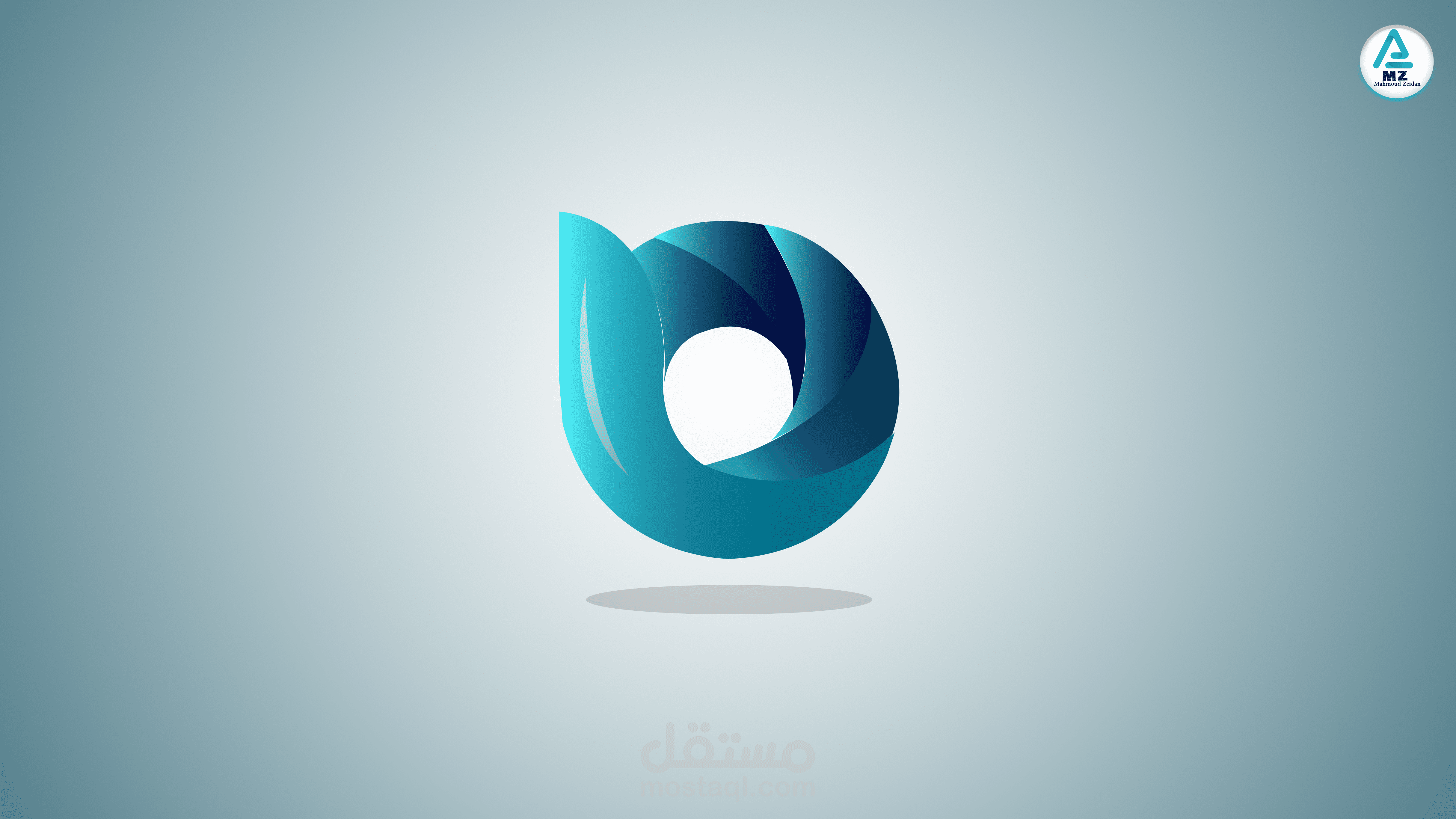 تصميم شعار  Logo Design