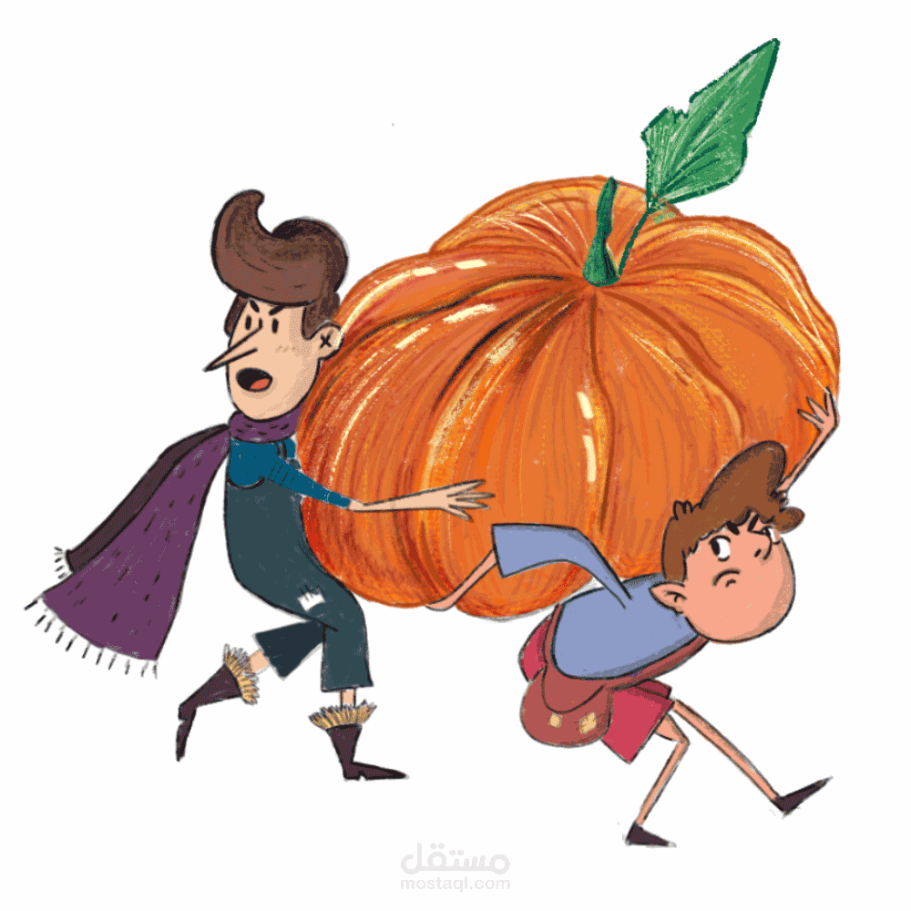 Halloween is coming