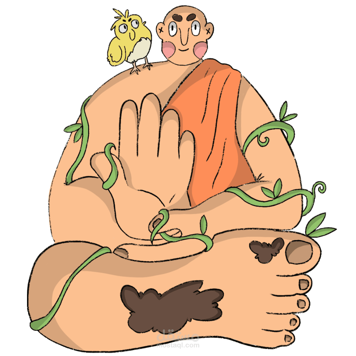 illustration