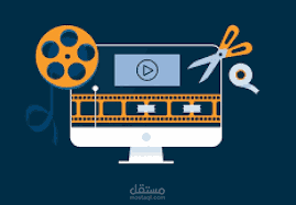 نماذج اعمالي في المونتاج