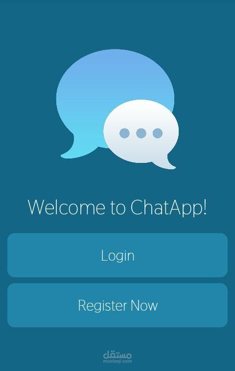 ChatApp