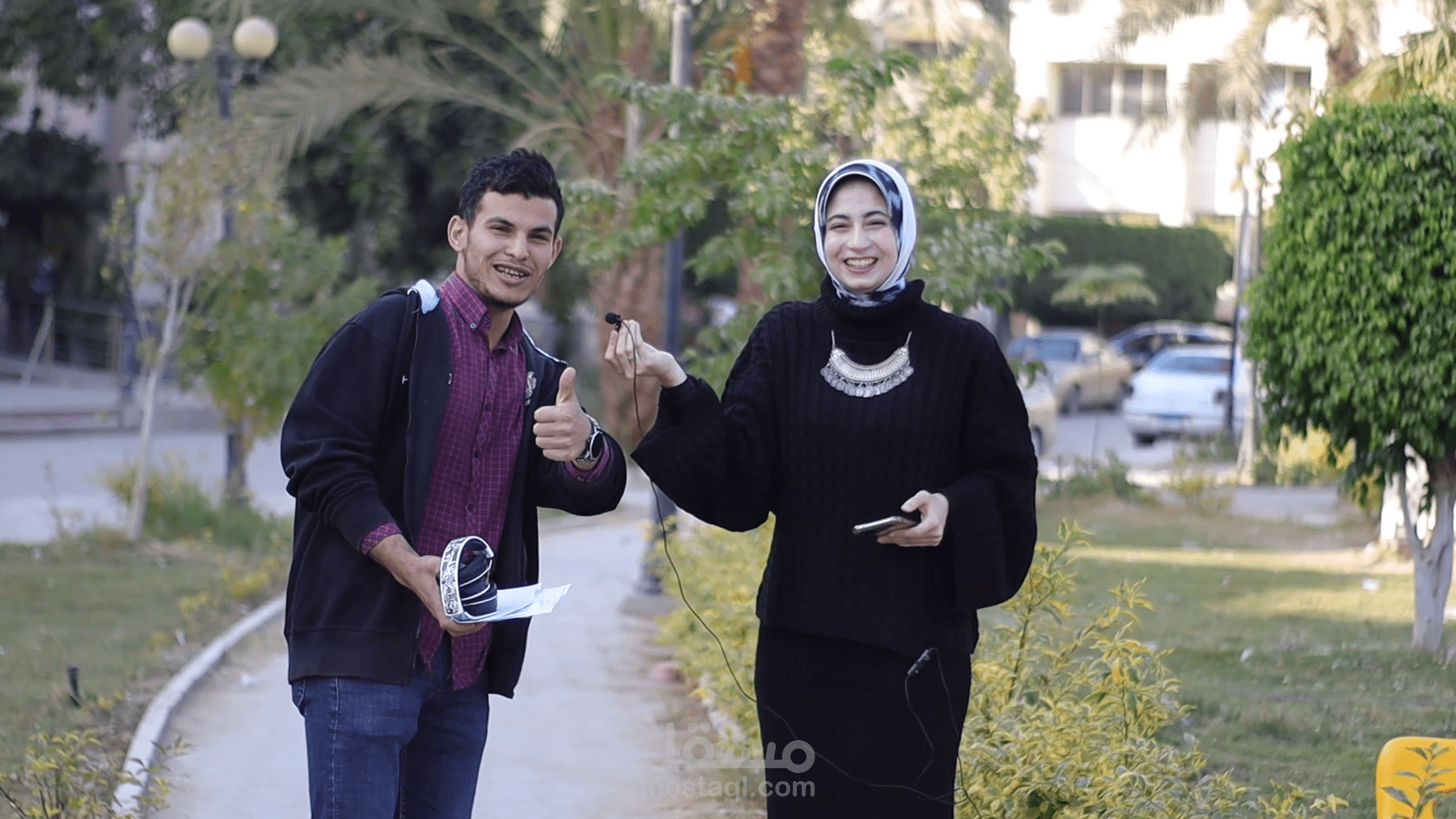 إختبرنا الولاد عن معرفتهم بالميكب، وكانت دي ردودهم