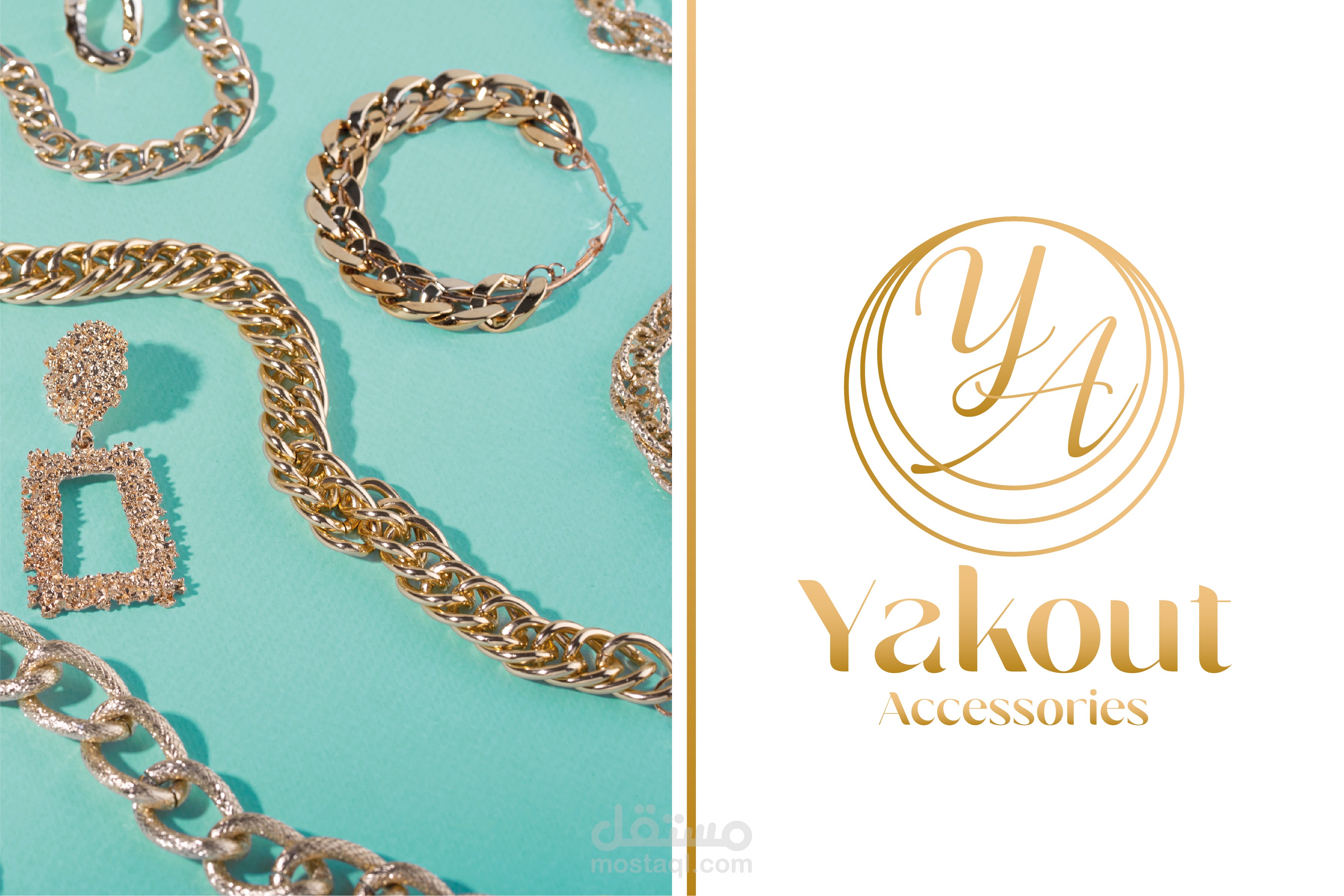 Visuel ID Yakout Accessories