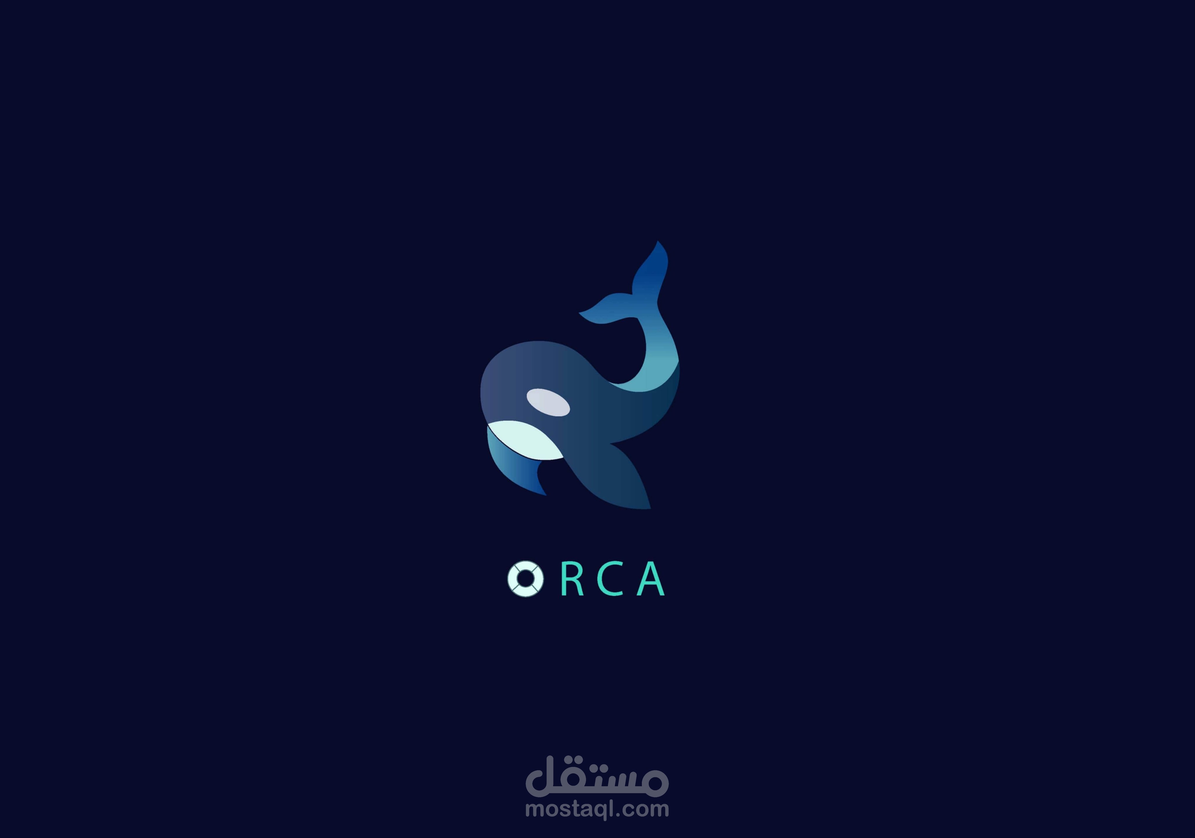 Orca logo