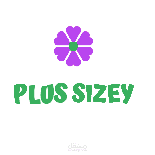 تصميم متجر الكتروني للملابس الحريمي