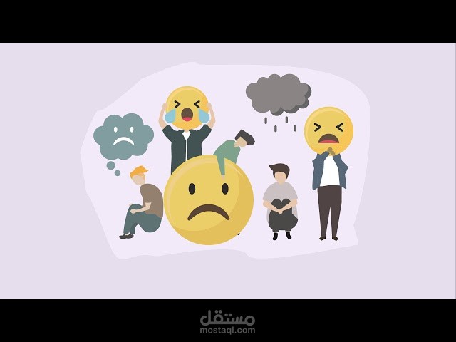 تصميم فيديو موشن جرافيك
