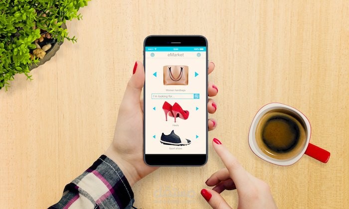 ترجمة منتجات متجر إلكتروني من اللغة الإنجليزية إلى العربية