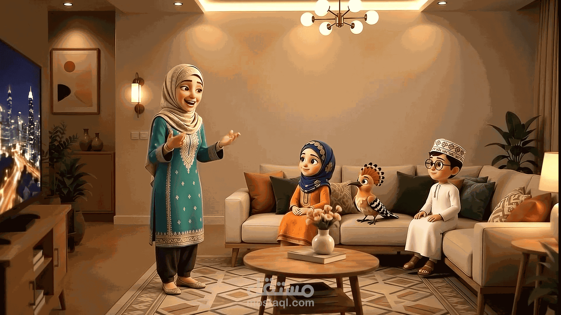 نبراس