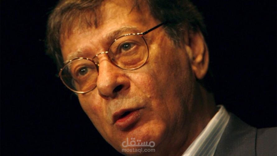 محمود درويش