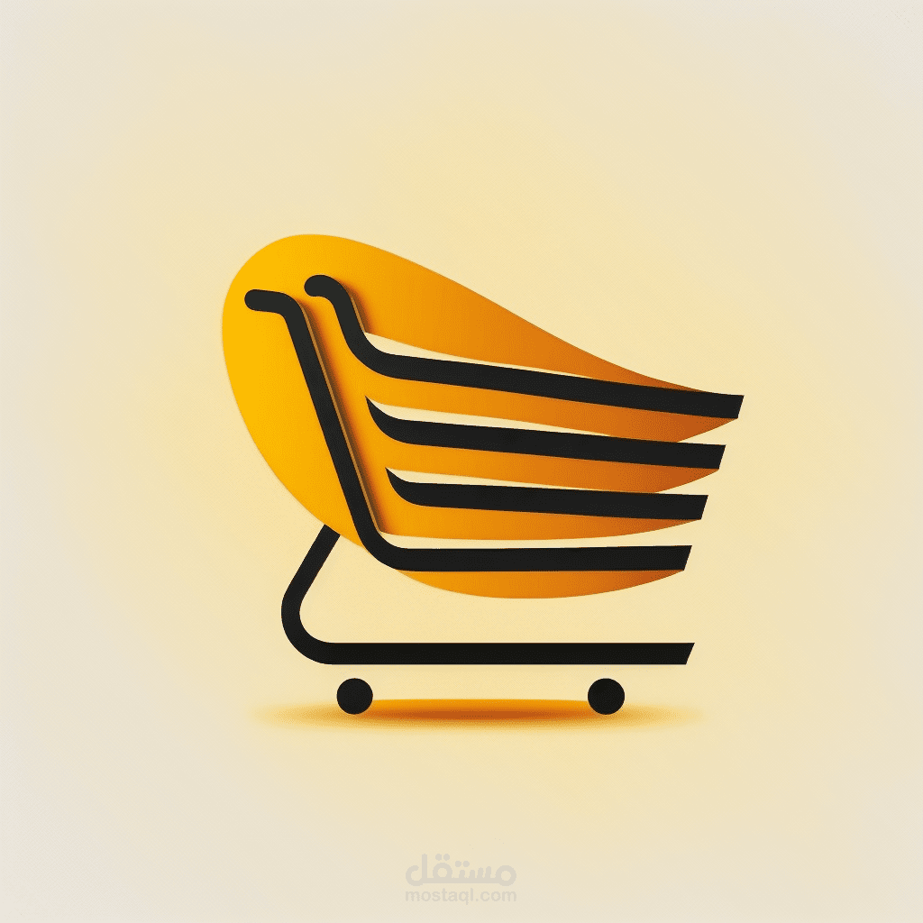 لوجو ل سوبرماركت