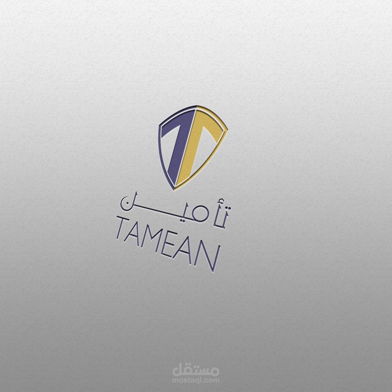 لوغو شركة تأمين