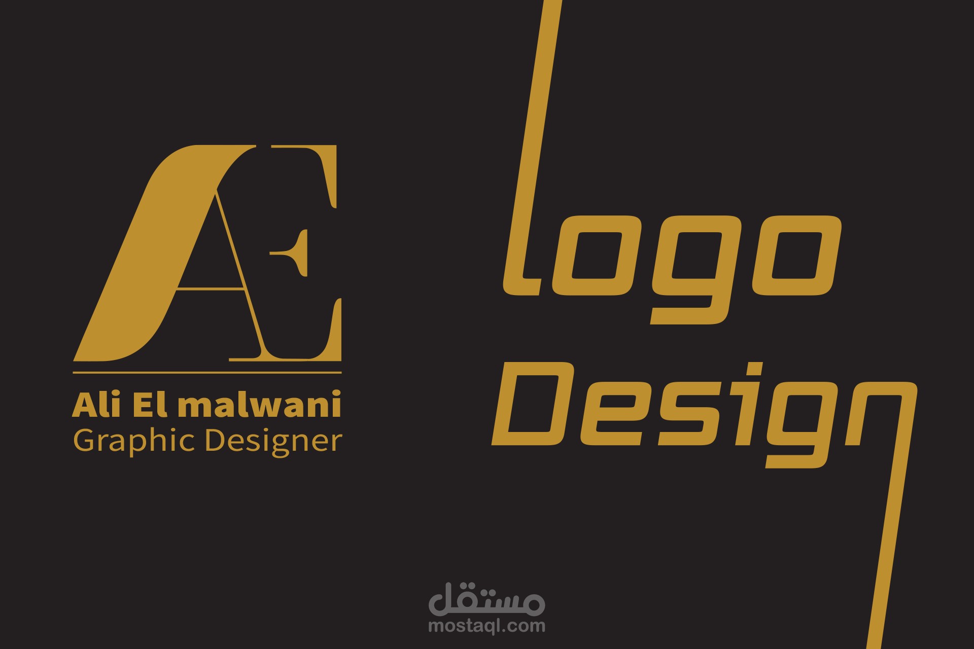 Logo Design