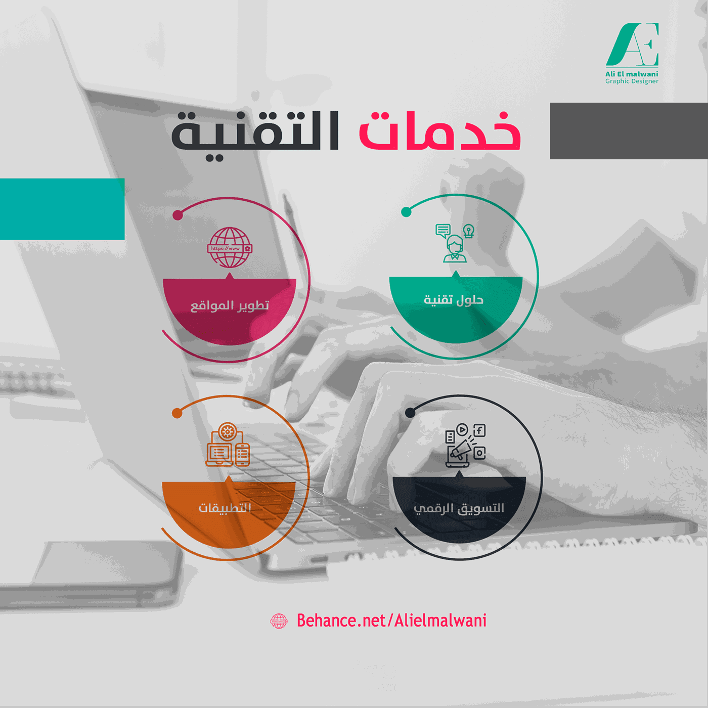 Technical Social Media