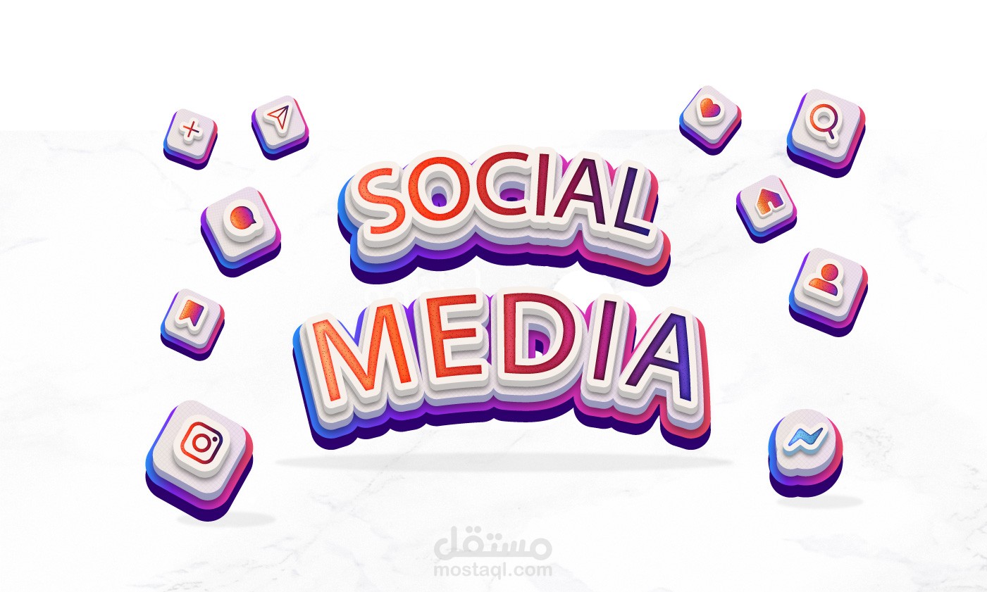 social media