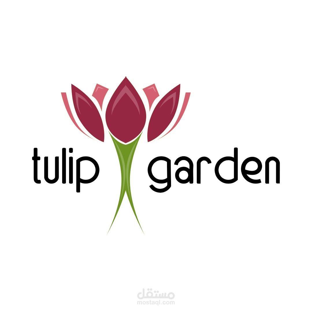 لوجو tulip