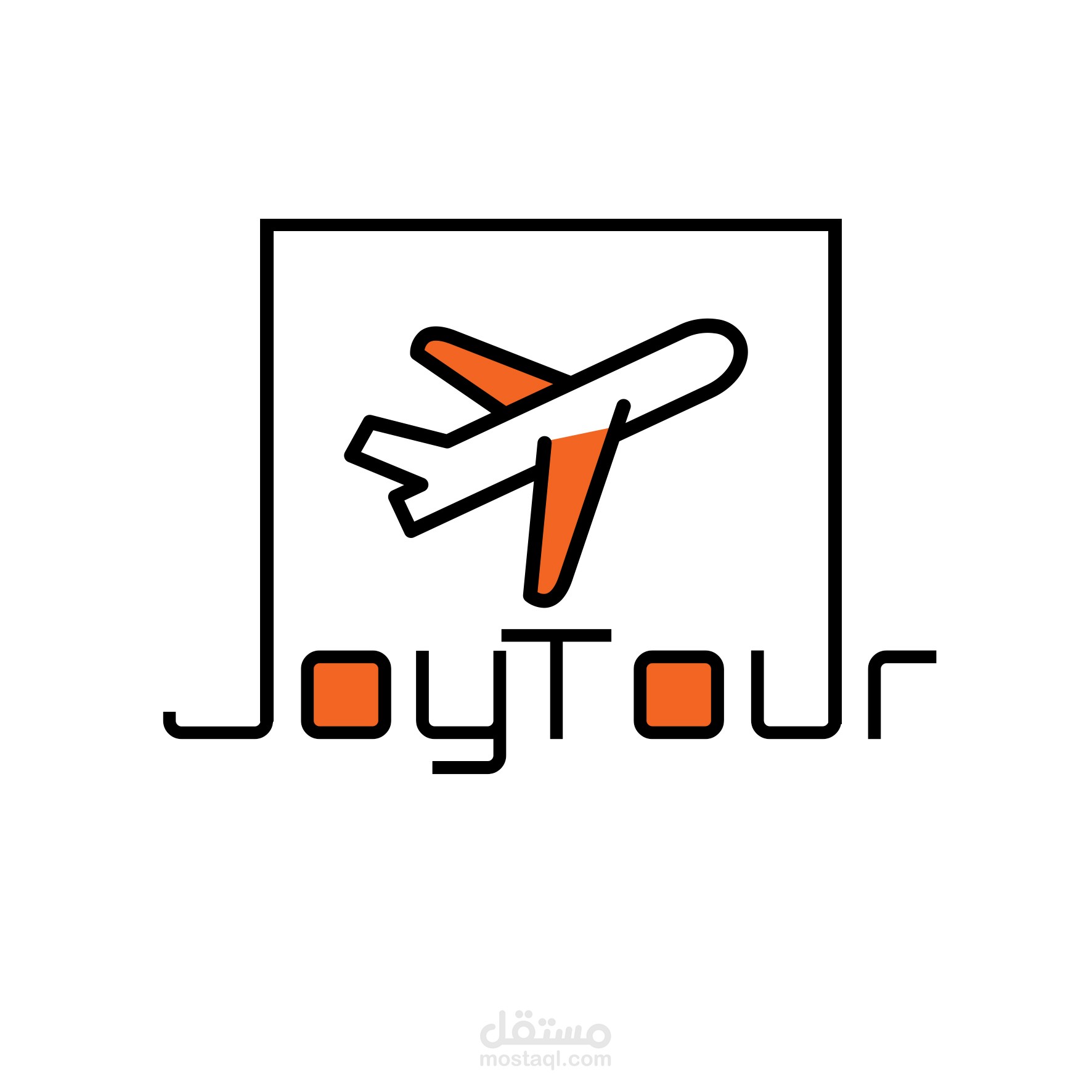 لوجو Joy Tour