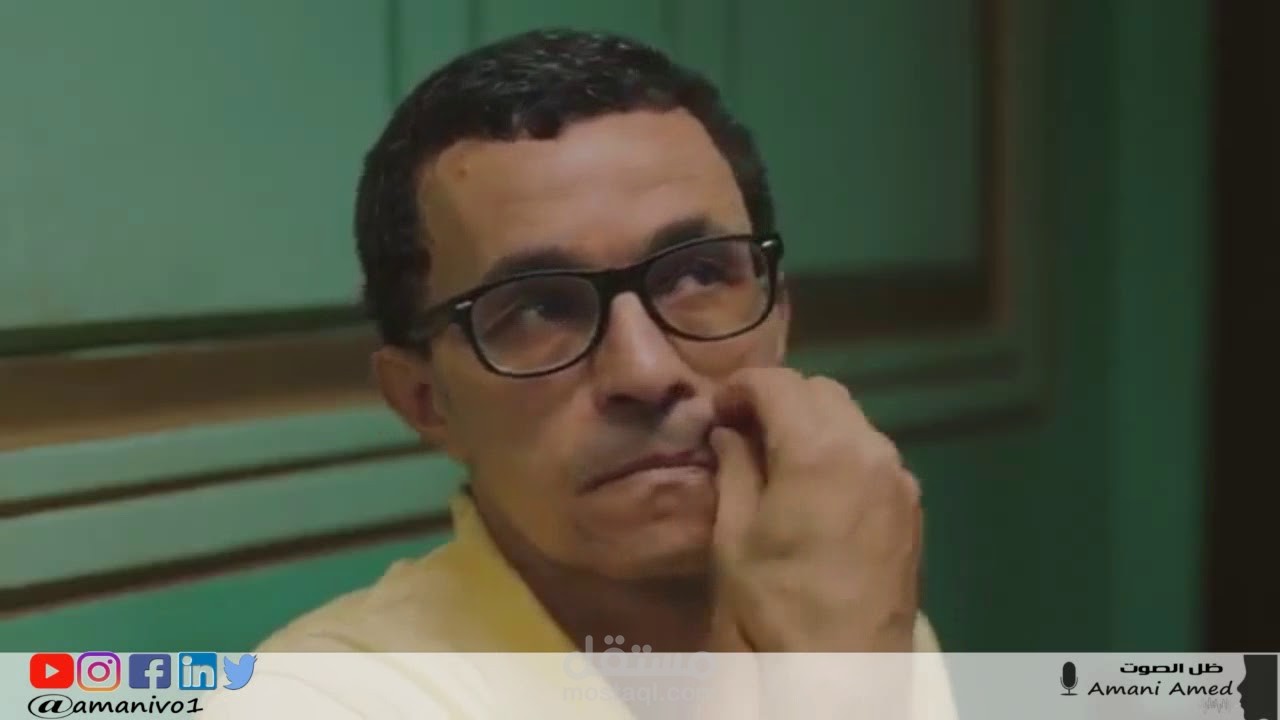 اعلان كريم بطريقة كوميدي