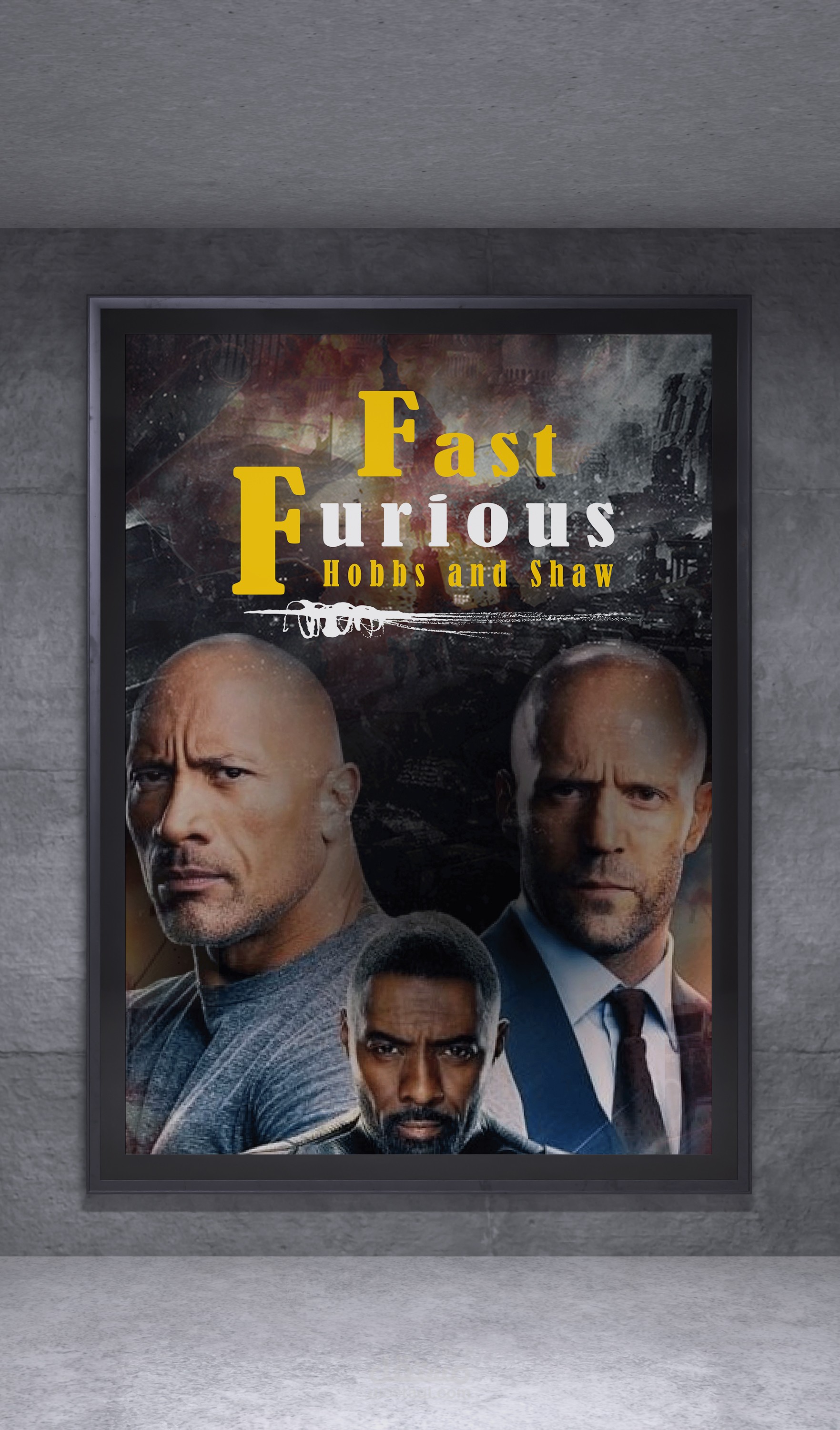 Poster Film