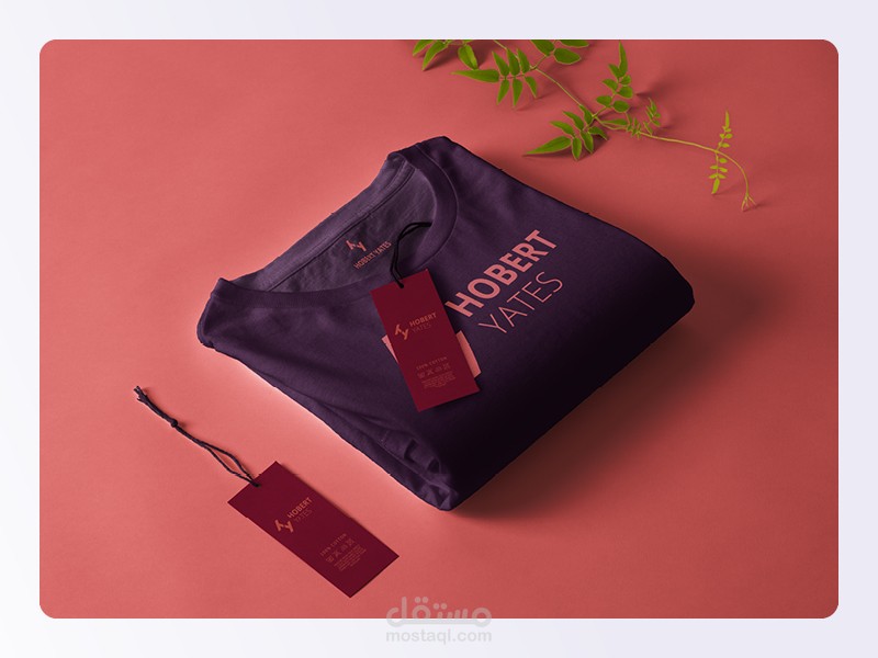 هوية بصرية | تجارية