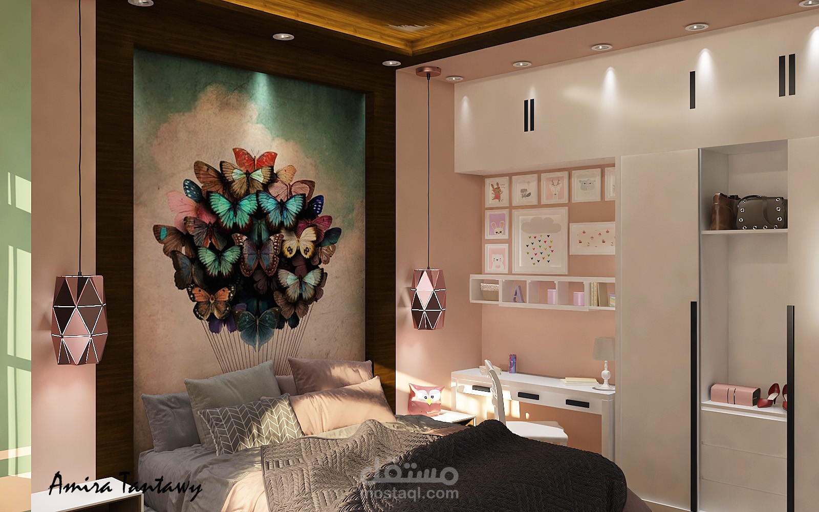 interior design