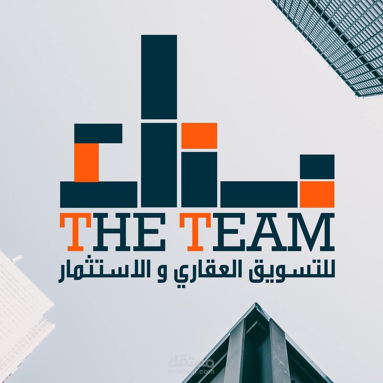 إدارة السوشيال ميديا لشركة تسويق عقاري كبرى بمصر