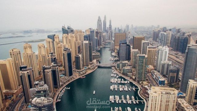 اداره وسائل التواصل الاجتماعى لشركه تأجير يخوت فى دبى ,الامارات