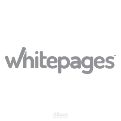 White Page Web Application