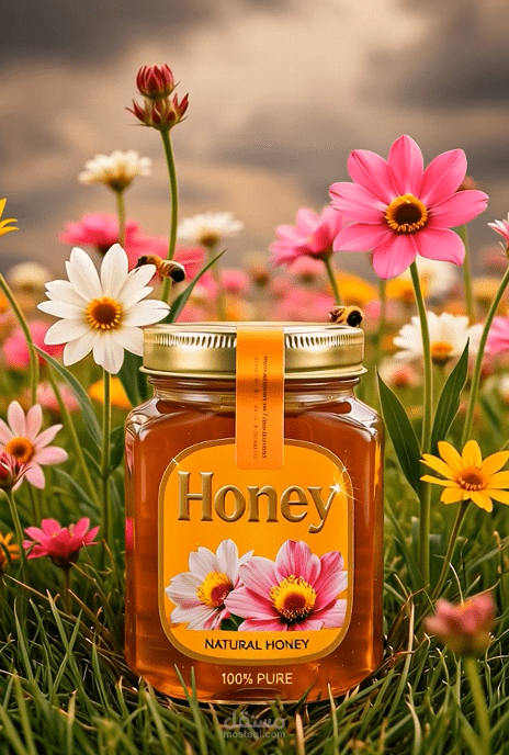 إعلان ترويجي على منصات التواصل