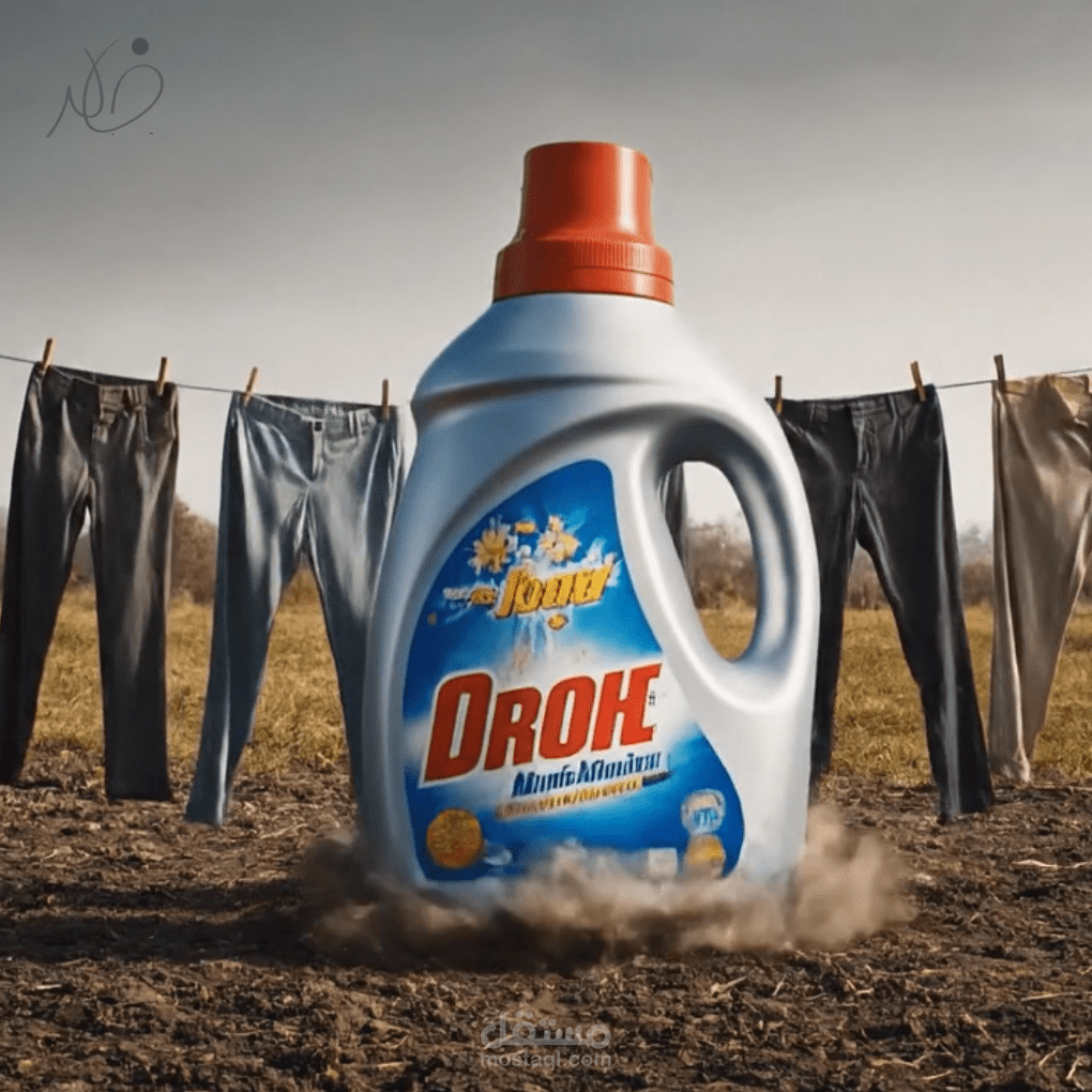 إعلان ترويجي لمنصات التواصل