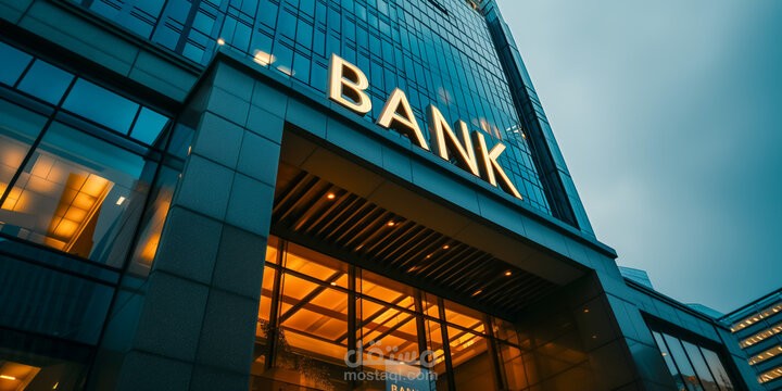 Bank project