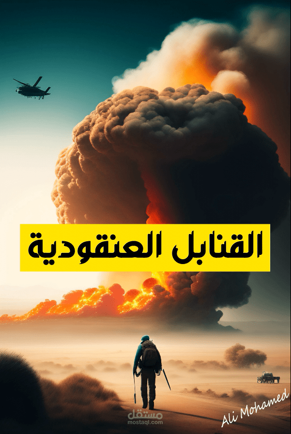 تقرير اخباري احترافي