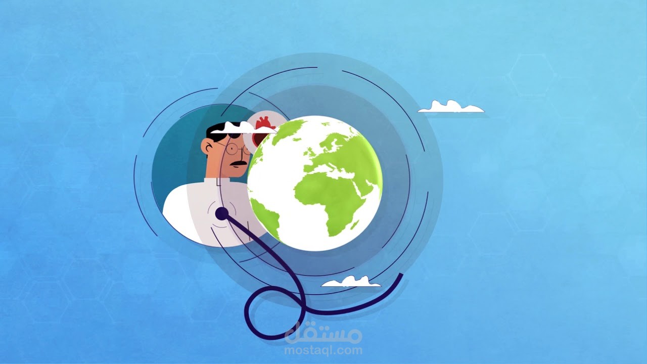 موشن جرافيك