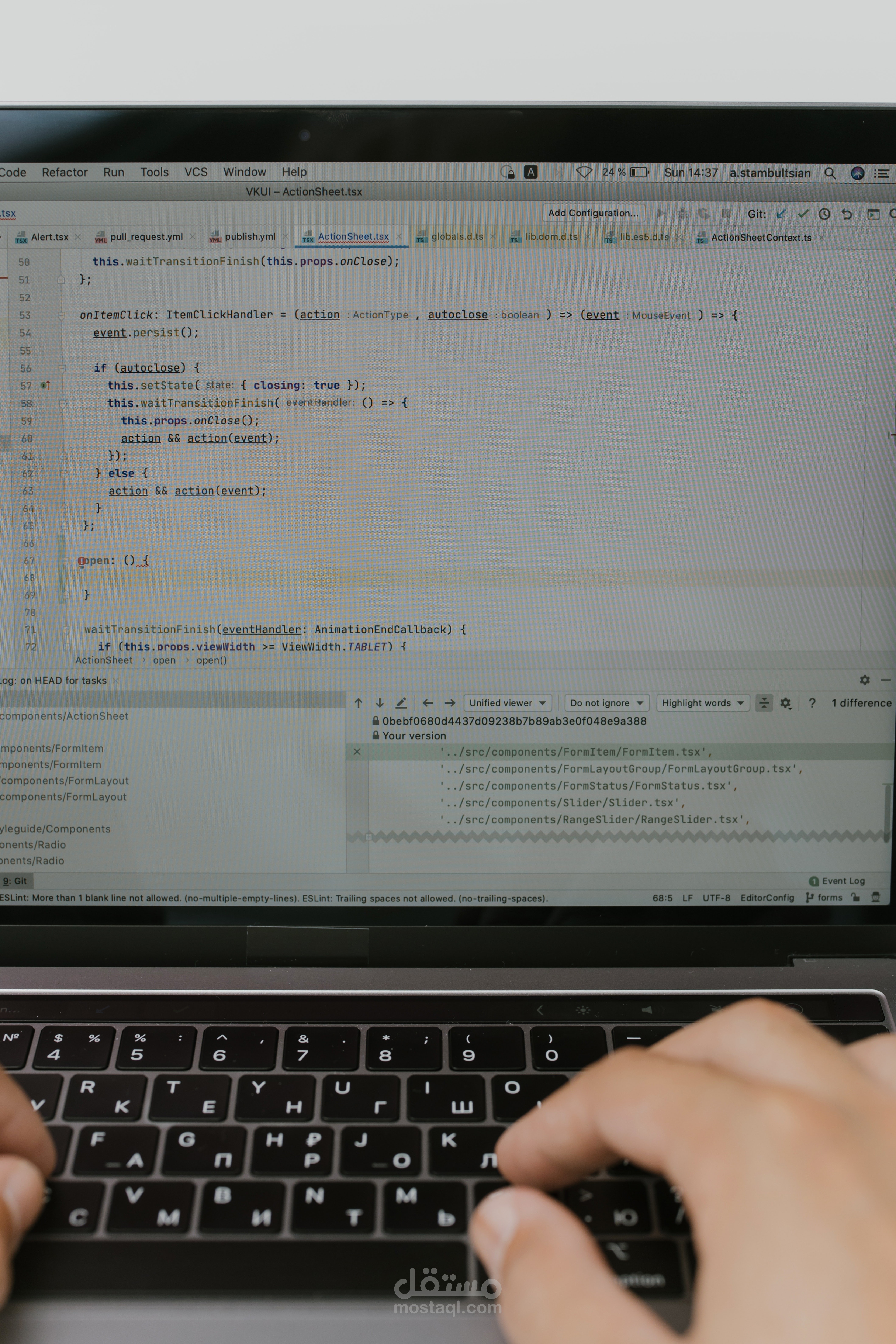 Cucumber BDD with Java