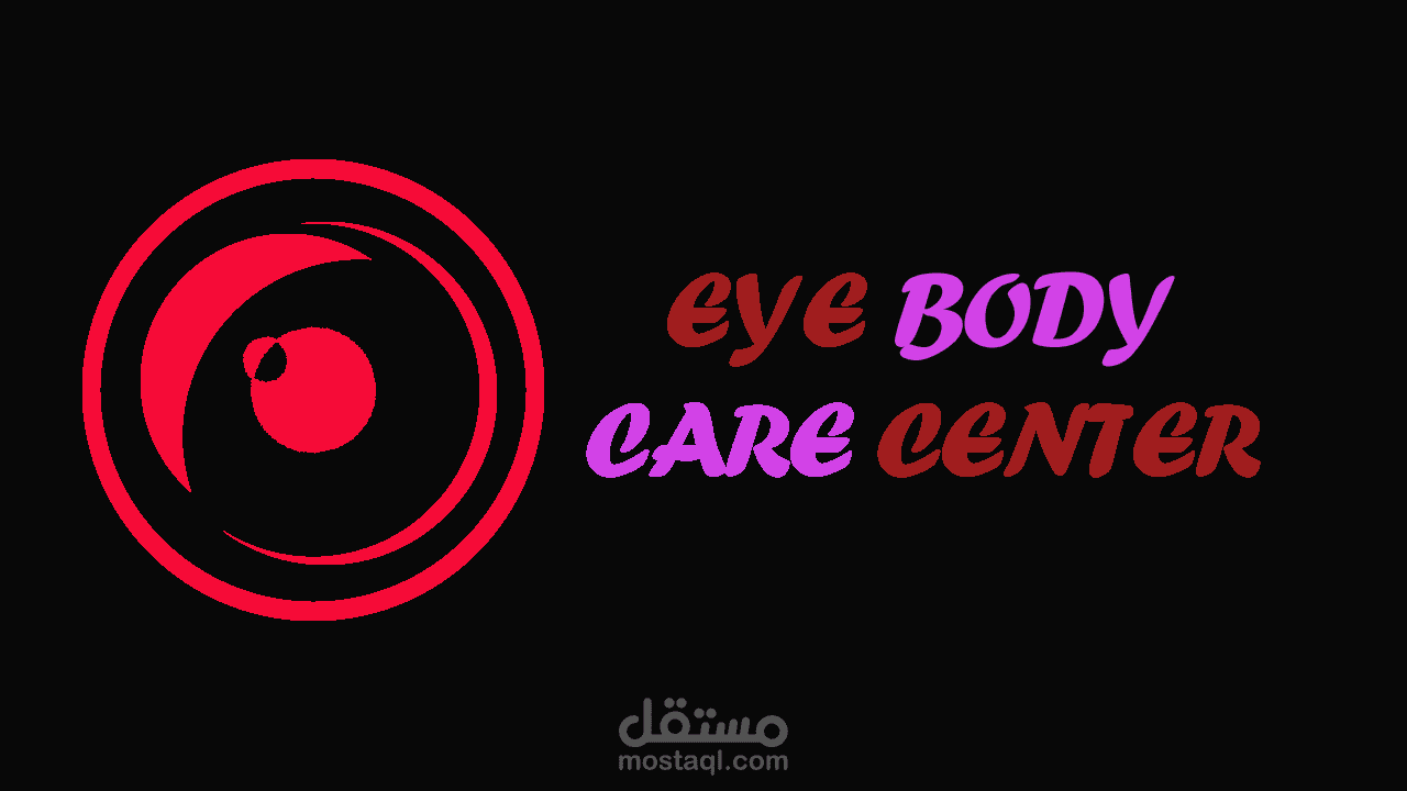 Eye-logo