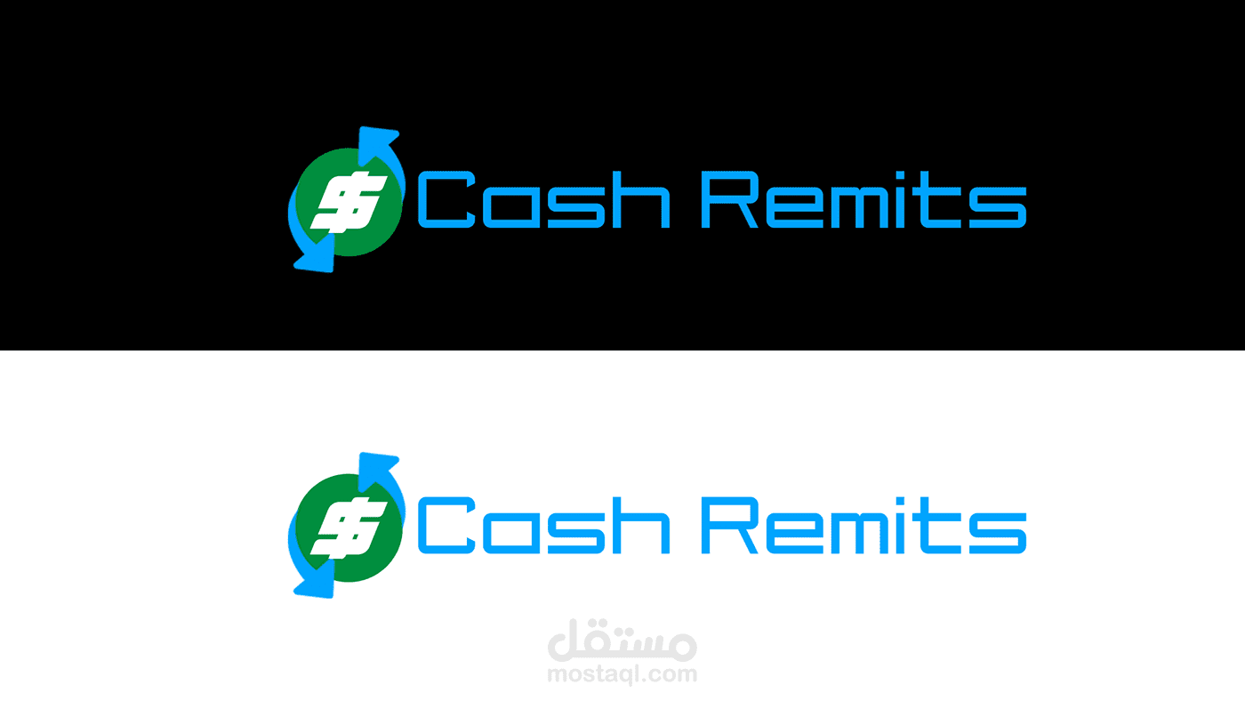 تصميم لوجو احترافي يعكس هوية مشروعك